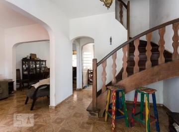 Casa · 150m² · 3 Quartos · 2 Vagas · Casa à Venda - Pinheiros, 3 Quartos, 150 m² - São Paulo