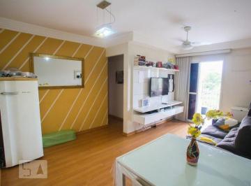 Apartamento · 60m² · 2 Quartos · 1 Vaga · Apartamento à Venda - Pechincha, 2 Quartos, 60 m² - Rio de Janeiro