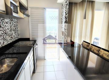 Apartamento · 63m² · 3 Quartos · 1 Vaga · Apartamento em Jardim Celeste  -  São Paulo