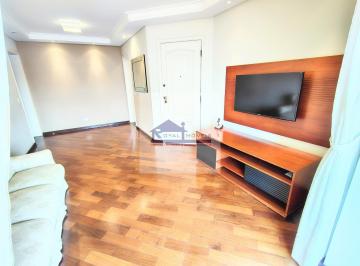 Apartamento · 73m² · 3 Quartos · 1 Vaga · Apartamento venda em Planalto Paulista  -  São Paulo