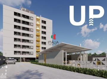 Apartamento · 57m² · 2 Quartos · 1 Vaga · Apartamento à venda no bairro Santa Terezinha - Brusque/SC