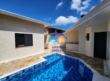 14604590a9157340794a9bc41b0ae742d9dc0f2c · Casa com 3 quartos à venda, 171 m² por R$ 650.000 - Jardim Beira Mar - Peruíbe/SP