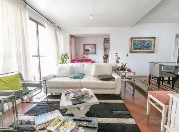 Apartamento · 154m² · 3 Quartos · 3 Vagas · Apartamento para Aluguel - Vila Pompéia, 3 Quartos, 154 m² - São Paulo