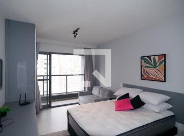 Apartamento · 35m² · Imoveis - na Consolação