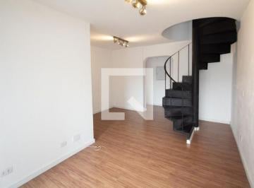 Apartamento · 120m² · 3 Quartos · 1 Vaga · Apartamento para Aluguel - Vila Olímpia, 3 Quartos, 120 m² - São Paulo