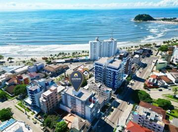 1d0d15484055eb84ceddc15a62cce2eaada3e52f · Apartamento a 2 Quadras da Praia Central, com 3 dormitórios à venda por R$ 1.350.000 - Centro - Guar