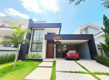 3664e69138f969f5ed53f39d4cefa8f91ea209c1 · CASA - 3 DORMITÓRIOS - CONDOMINIO HORIZONTES DE SOROCABA - SOROCABA - SP