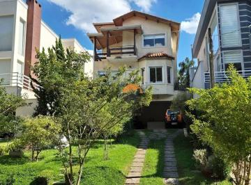 1a2ffaf26c24e5916fe82f8e2ac782fdad9de007 · Casa - 4 Dormitórios - Condominio Los Angeles - Granja Viana -