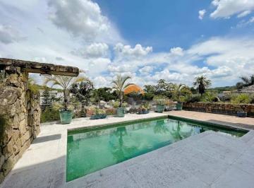 3bd3a3f8cd7c8dcb759ce3b604866a9547dce259 · CASA -  6 DORMITÓRIOS - CONDOMINIO  SÃO PAULO II - GRANJA VIANA - SP