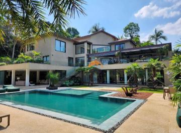 c4bbe4f9a2b5b14cc3b0a6b2b39d1cad5e4f83b4 · CASA - 5 DORMITÓRIOS - CONDOMINIO HARAS GUANCAN - GRANJA VIANA - SP