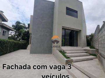 706b1668e4194d611a12f4265228ff8a66d090d3 · Casa 4 dormitórios - GRANJA VIANA – Jardim ds Paineiras - Cotia
