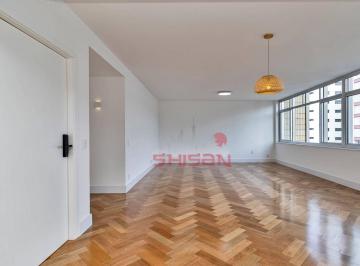 0586a8755d1591e347c719426deb3e589b56eda9 · Apartamento com 3 dormitórios à venda, 155 m² por R$ 2.100.000,00 - Paraíso - São Paulo/SP