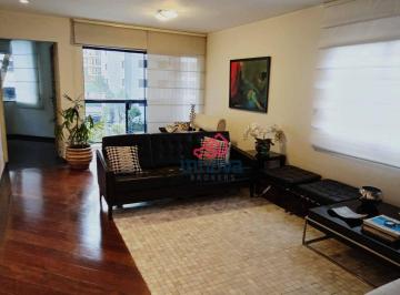 3420f777f550851bf64559f211d2ead451c73a94 · Apartamento com 4 dormitórios à venda, 270 m² por R$ 1.700.000,00 - Perdizes - São Paulo/SP