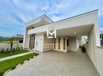 Casa · 105m² · 3 Quartos · 2 Vagas · Casa à venda no bairro Bela Vista - Palhoça/SC