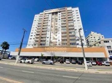 Apartamento · 75m² · 3 Quartos · 2 Vagas · Apartamento Padrão em Pagani Palhoça/SC