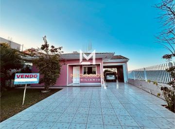 Casa · 160m² · 2 Quartos · 3 Vagas · Casa Padrão em Bela Vista Palhoça/SC