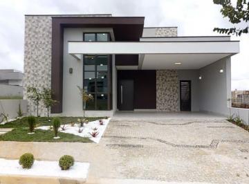 Foto 01 · Casa Térrea 3 Suítes, área gourmet com churrasqueira a carvão, piscina, banheiro externo, área de se