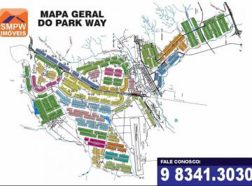 Terreno , Brasília · Vendo Exelente Lote na 14 do Park Way