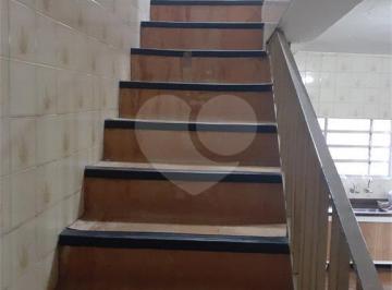 Área de Serviço · Casa térrea com 4 quartos à venda em Vila regente feijó - SP