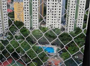 Área de Serviço · Apartamento com 2 quartos à venda em Parque alves de lima - SP