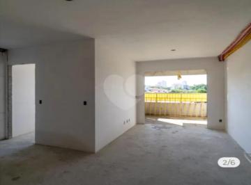 Área de Serviço · Apartamento com 2 quartos à venda em Penha De França - SP