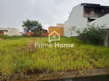 0 · terreno à venda em Residencial Cittá Di Firenze