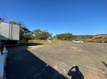 0 · Terreno Comercial / Industrial com barracão em Paulínia - SP