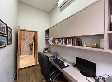 0 · Casa com 3 quartos e 3 suites no Green Park em Hortolândia - SP