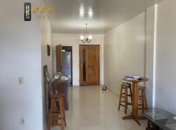Sala · Imperdível: Apartamento de 3 quartos com suítes à venda em Nova Iguaçu-RJ, Centro. 128m² e 2 vagas d