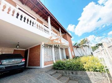Casa · 330m² · 4 Quartos · 2 Vagas · Casa com 4 quartos ,sendo 2 suítes á venda  - Villa Trujillo