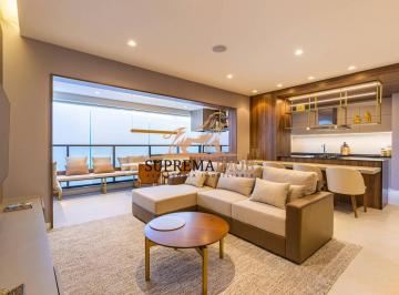 Apartamento · 127m² · 3 Quartos · 3 Vagas · Apartamento de 127m² com 3 suítes  , Millennium Park - Portal da Colina