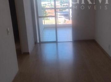 Apartamento de 2 quartos, Botucatu · APARTAMENTO DE 68 m² LOCALIZADO BOTUCATU, COM 2 DORMITORIOS SENDO 1 SUITE.