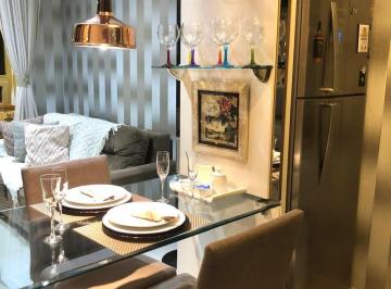 Apartamento de 1 quarto, Brasília · BRISAS DO LAGO -  (61)999790888