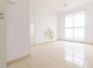 3281ba90eab09469480199f6e10d2a32a817d6bf · Apartamento com 1 dormitório à venda, 38 m² por R$ 430.000,00 - Tatuapé - São Paulo/SP