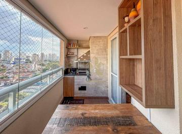 fb920f4c504c7cc0b67c2d7a903ab77d2a03cb65 · Apartamento com 2 dormitórios à venda, 88 m² por R$ 900.000,00 - Tatuapé - São Paulo/SP