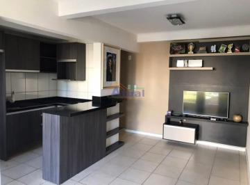 Foto 01 · Apartamento, Centro, Santo Ângelo, RS