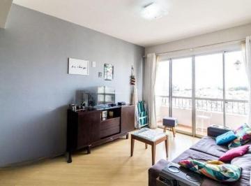 Apartamento · 107m² · 3 Quartos · Apartamento à venda - no Piqueri