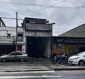 32b8acd401f42ea0e444747c05987281a1eda880 · Salão à venda, 300 m² por R$ 540.000,00 - Recanto Campo Belo - São Paulo/SP