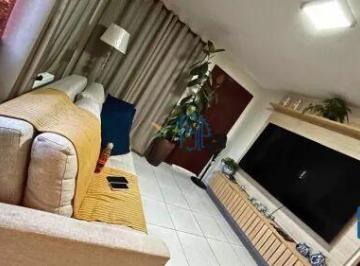 Casa · 121m² · 3 Quartos · 3 Vagas · CONDOMÍNIO SAN MARINO - CASA DUPLEX DE ESQUINA CONDOMÍNIO SAN MARINO /Natal Rn