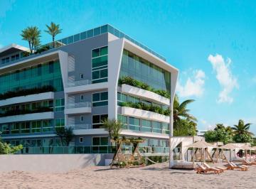 Apartamento de 1 quarto, Ipojuca · Lançamento Beira-mar de Porto de Galinhas 