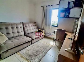 d914e888dc003d3584390d1f798739111eca151d · Apartamento com 2 dormitórios à venda, 60 m² por R$ 290.000,00 - Vila São José - Taubaté/SP