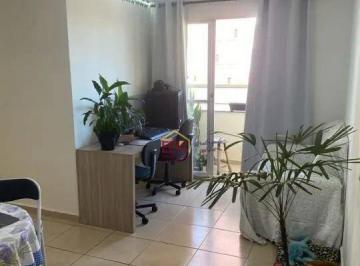 b9dd0d431441902ce721bd6876eeb2269d110216 · Apartamento com 3 dormitórios à venda, 66 m² por R$ 457.000 - Parque Industrial - São José dos Campo