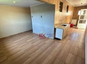 42eed80aa4b406699e2aa15c3f2c30b8ba5c280b · Casa com 3 dormitórios à venda, 150 m² por R$ 320.000 - Residencial Estoril - Taubaté/SP