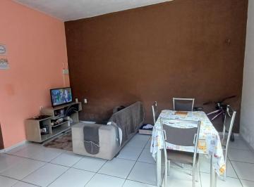Casa de 3 quartos, São José de Ribamar · Vendo casa no Itaguará lll/Cohatrac