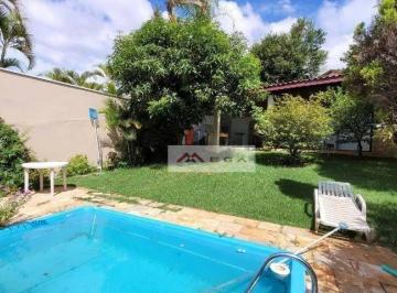 7df9396ddb8e8afa7d094a414239dc3149f3def5 · Casa com 4 suítes à venda, 350 m² por R$ 1.200.000 - Parque São Quirino - Campinas/SP