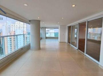 16918082dfedd329e29009593c7c7802e5cc3dfb · Apartamento à venda, 335 m² por R$ 12.950.000,00 - Moema - São Paulo/SP