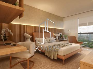 Apartamento · 140m² · 3 Quartos · 2 Vagas · Live Almaa com 2 vagas - 3 suítes e 140m² em plena Conselheiro Furtado - Belém