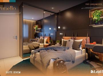 Apartamento · 232m² · 4 Quartos · 3 Vagas · Torre Maranello - Venha viver novos ares na Dom Romualdo com 4 suites