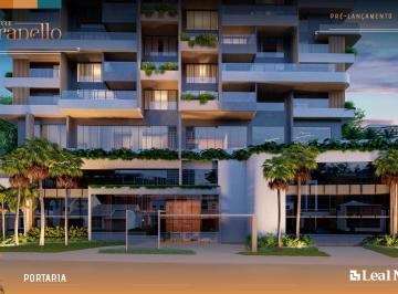Apartamento · 232m² · 4 Quartos · 3 Vagas · Torre Maranello em Belem com quatro suítes - no Umarizal