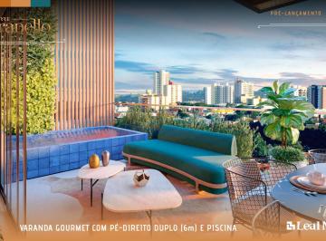 Apartamento · 232m² · 4 Quartos · 3 Vagas · Torre Maranello -Leal Moreira - Lançamento no Umarizal com até 4 Suites